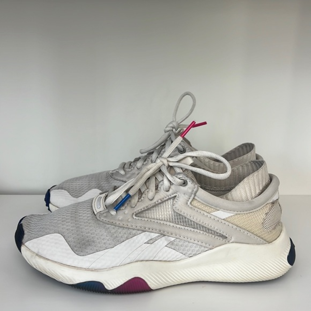Reebok HIIT‎ TR Cross Training Sneakers